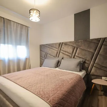Boutique Apartments Ad Astra1 Bibinje Exterior photo