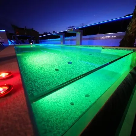 Boutique Apartments Ad Astra1 Bibinje Exterior photo