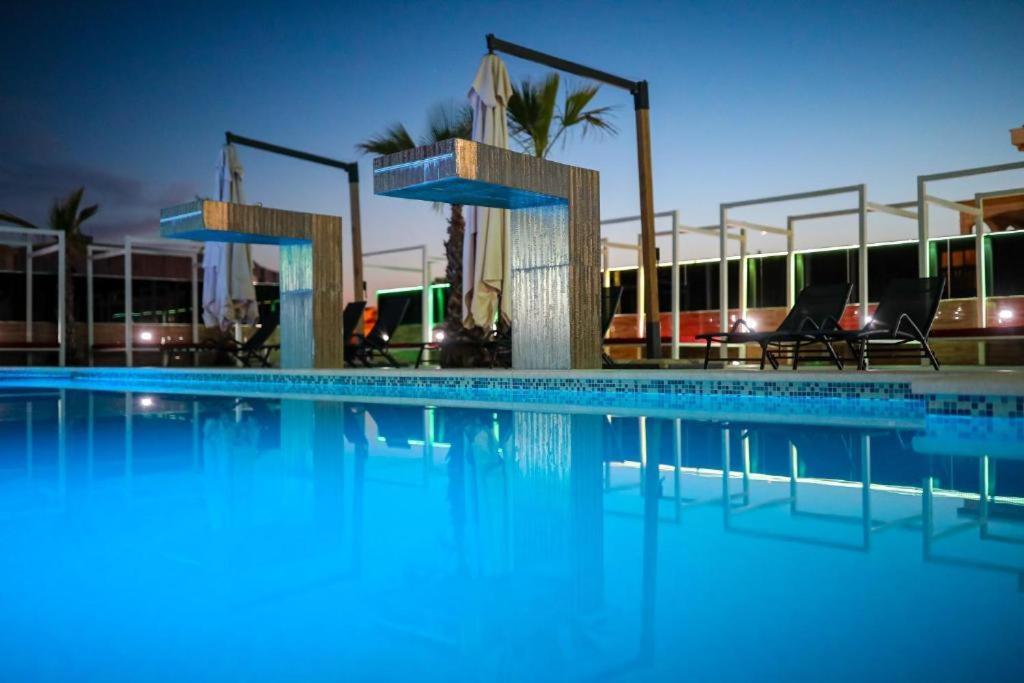Boutique Ad Astra1 Apartman Bibinje