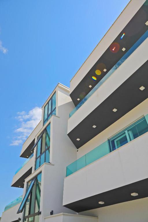 Apartman Boutique Ad Astra1