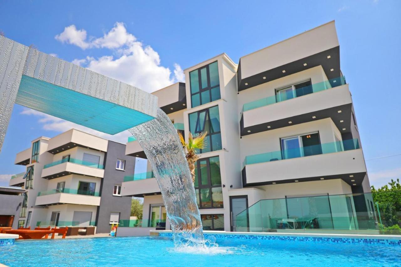 Apartman Boutique Ad Astra1 *