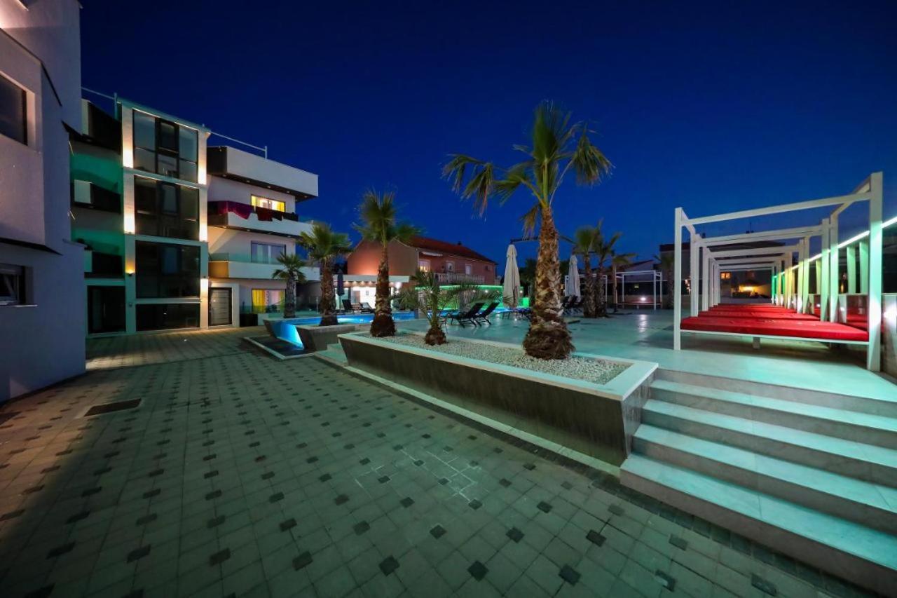Apartman Boutique Ad Astra1